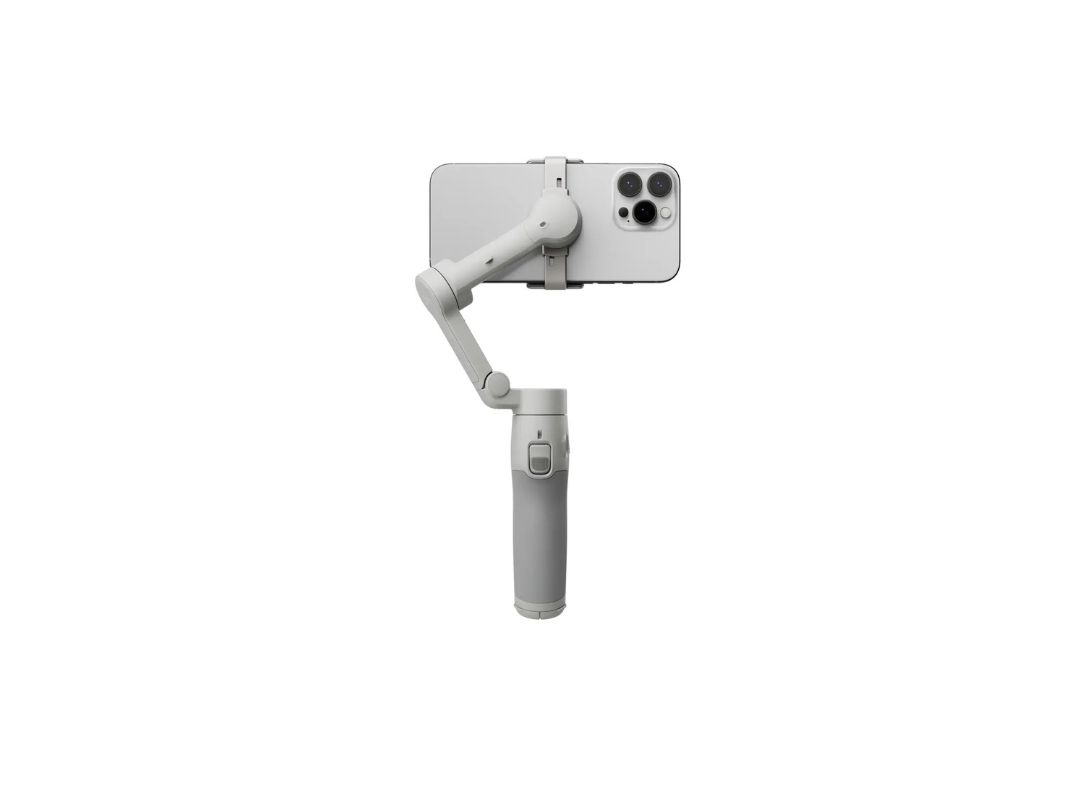 DJI Osmo Mobile 7 Smartphone Gimbal DJI Osmo Mobile 7 Smartphone Gimbal